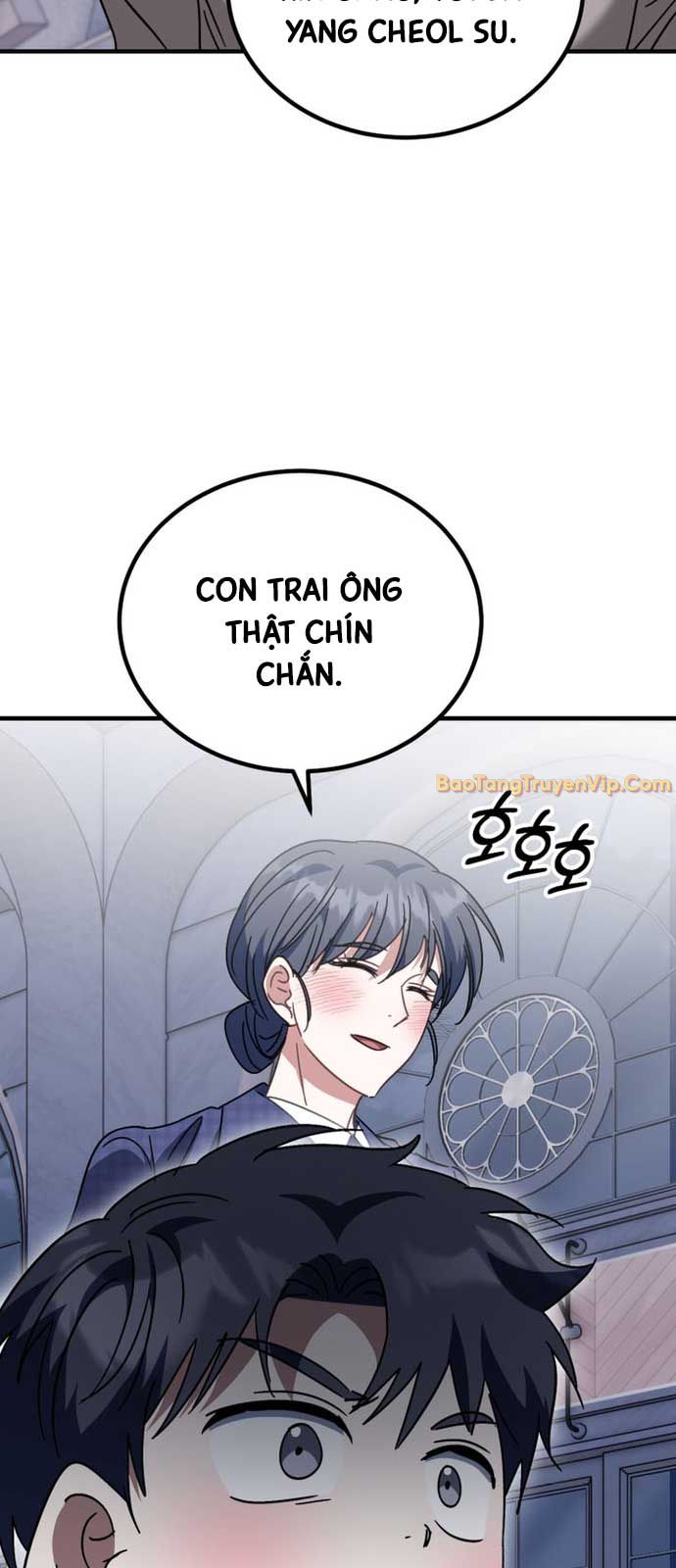 Tôi Sẽ Vực Dậy Gia Tộc Này chapter 29 - Trang 56
