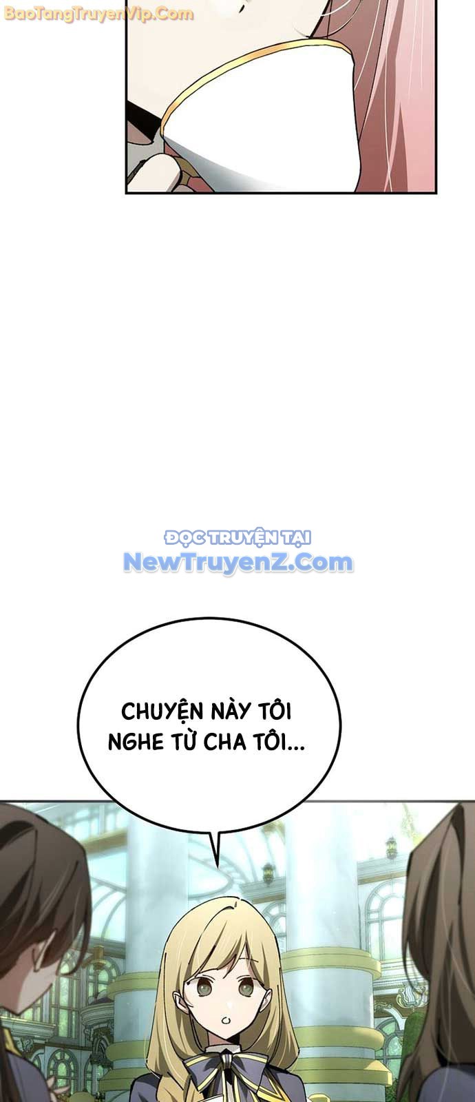 Trở Thành Thiên Tài Tốc Biến Của Học Viện Ma Pháp chapter 56 - Trang 30