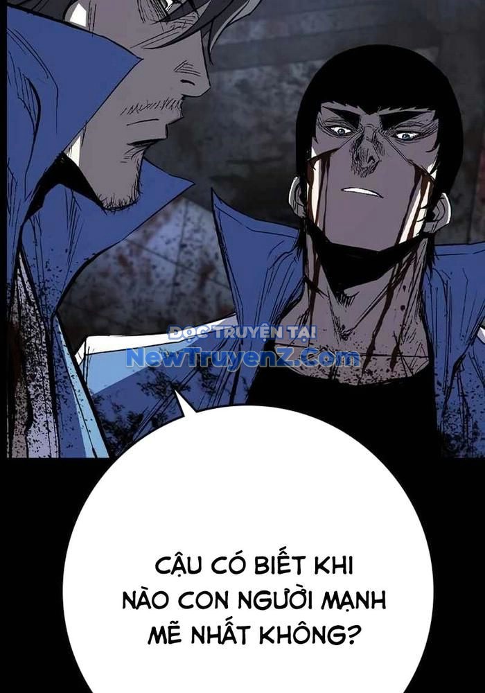 Phòng Gym Hanlim chapter 228 - Trang 22