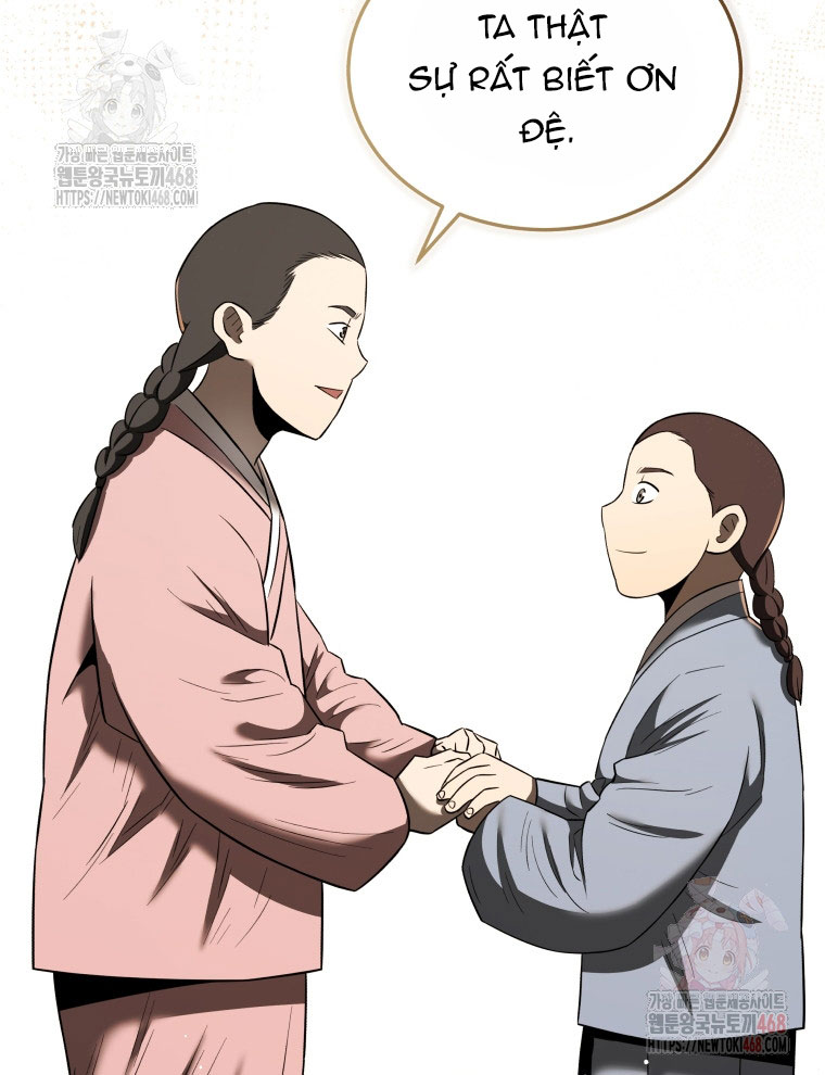 Vương Triều Đen Tối: Joseon chapter 96 - Trang 70