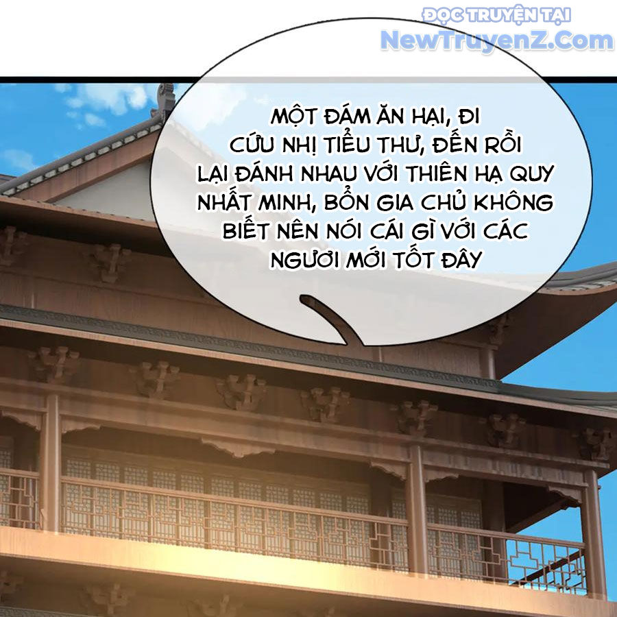 Bị Giam Cầm Trăm Vạn Năm Đệ Tử Ta Trải Khắp Chư Thiên Thần Giới chapter 373 - Trang 35