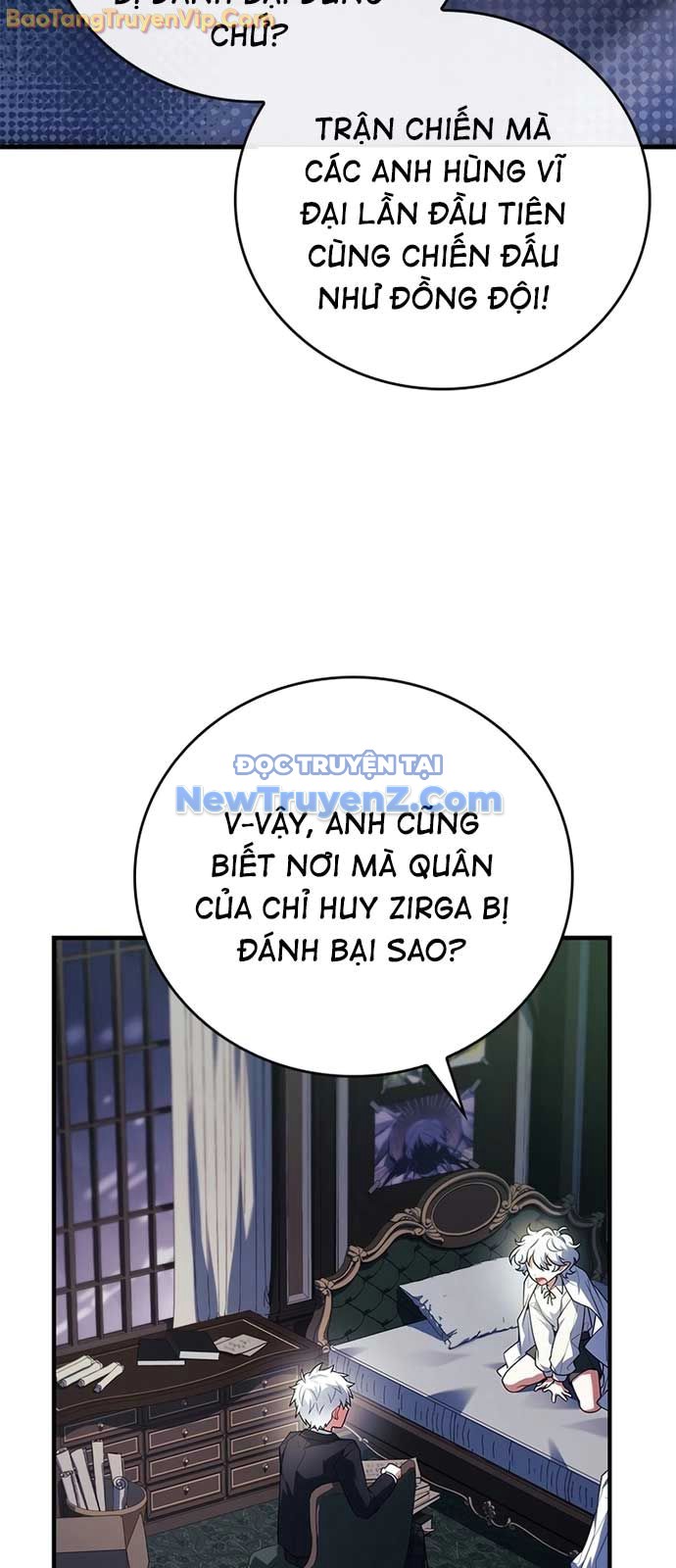 Anh Hùng Huyền Thoại Là Học Viên Danh Dự Của Học Viện chapter 41 - Trang 2