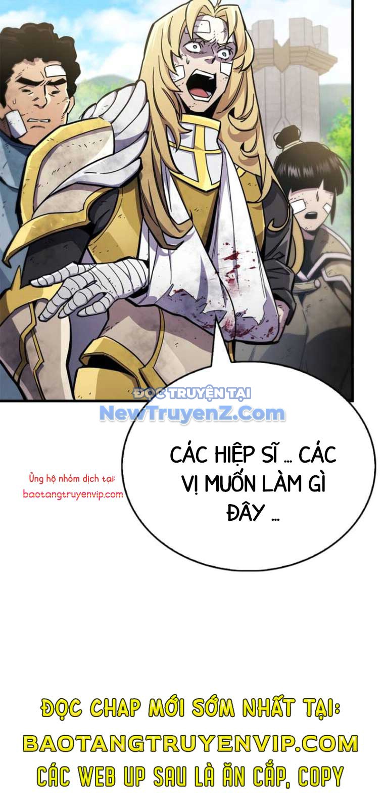 Người Chơi Che Giấu Quá Khứ chapter 71 - Trang 122