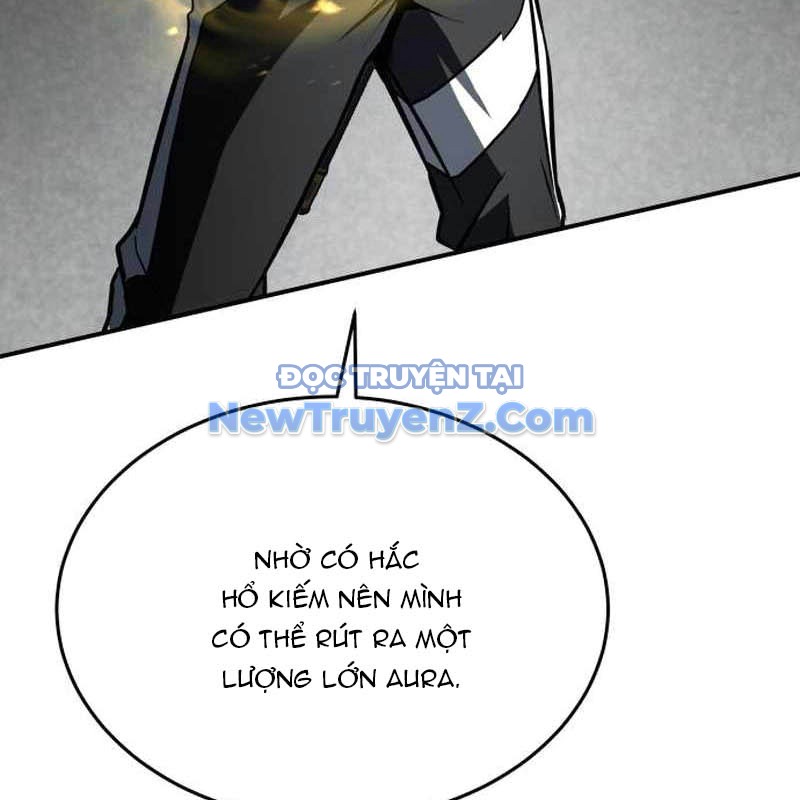 Kim Chiến Sĩ: Hành Trình Xây Dựng Đặc Tính chapter 40 - Trang 134