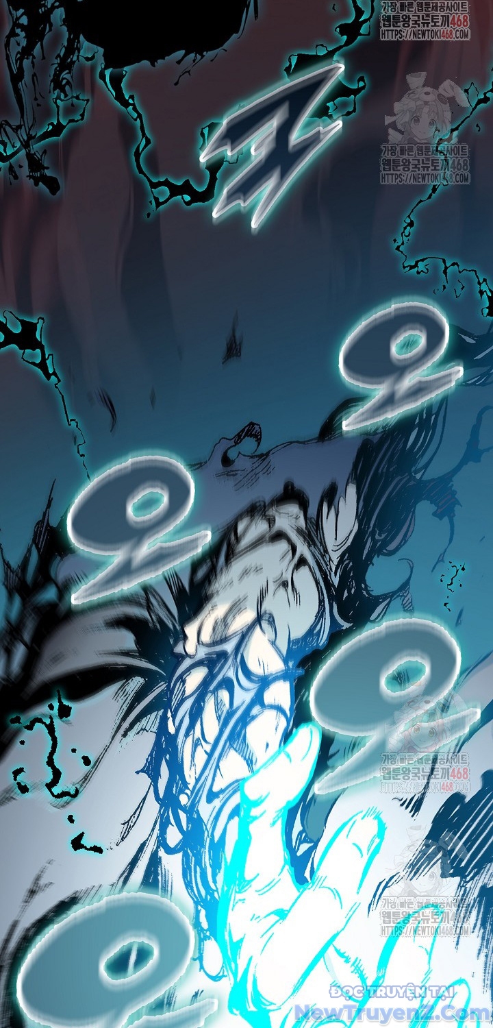 Hồi Ức Của Chiến Thần chapter 207 - Trang 10