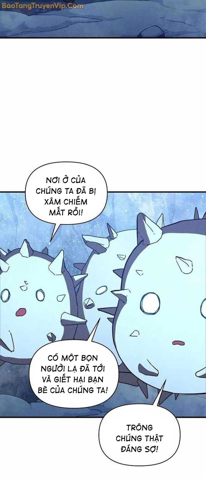 Ta Trở Thành Truyền Nhân Của Võ Thần chapter 25 - Trang 18