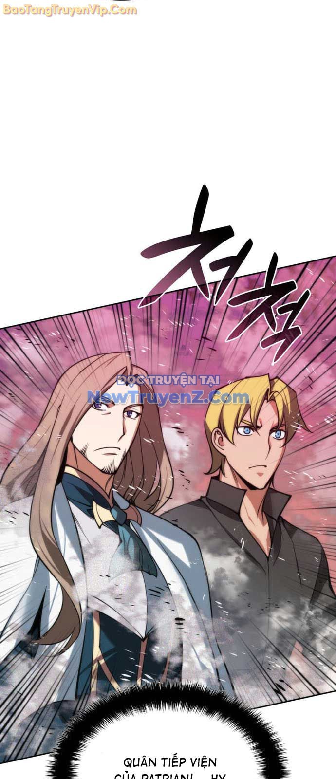 Thợ Rèn Huyền Thoại chapter 278 - Trang 58