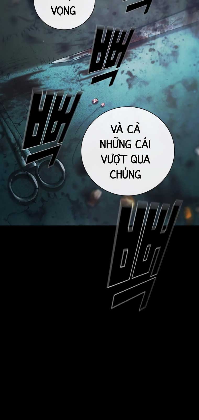 Nhà Tù Vị Thành Niên chapter 49 - Trang 135