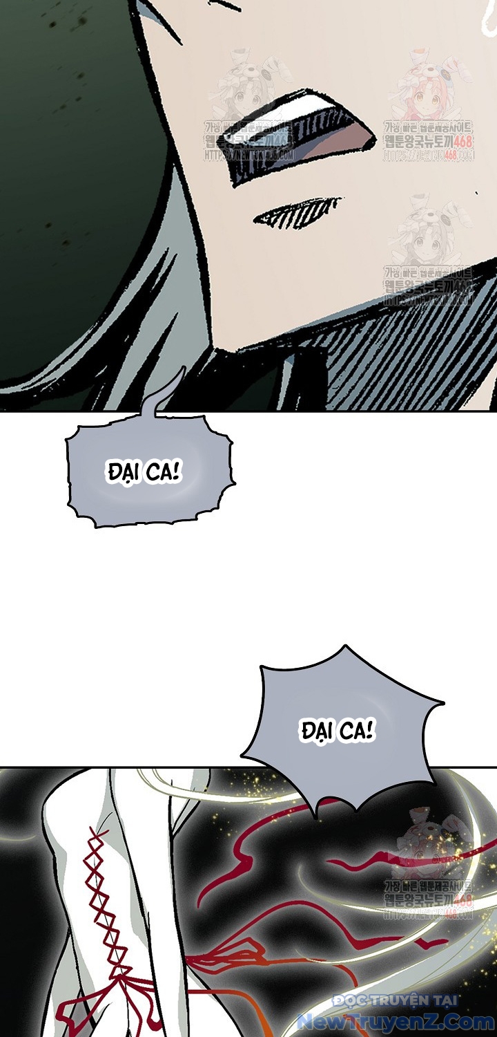 Hồi Ức Của Chiến Thần chapter 207 - Trang 57