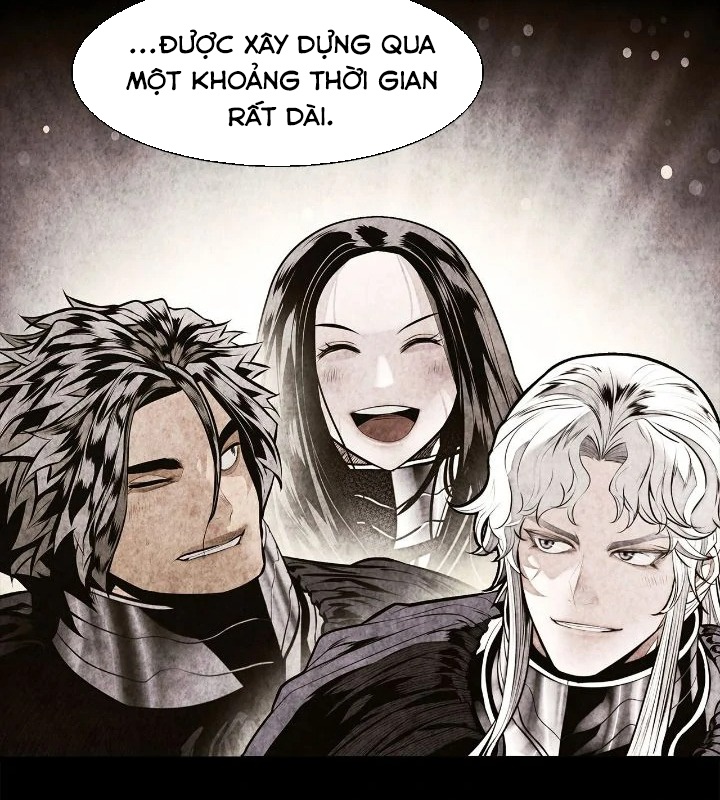Bất Bại Chân Ma chapter 247 - Trang 72