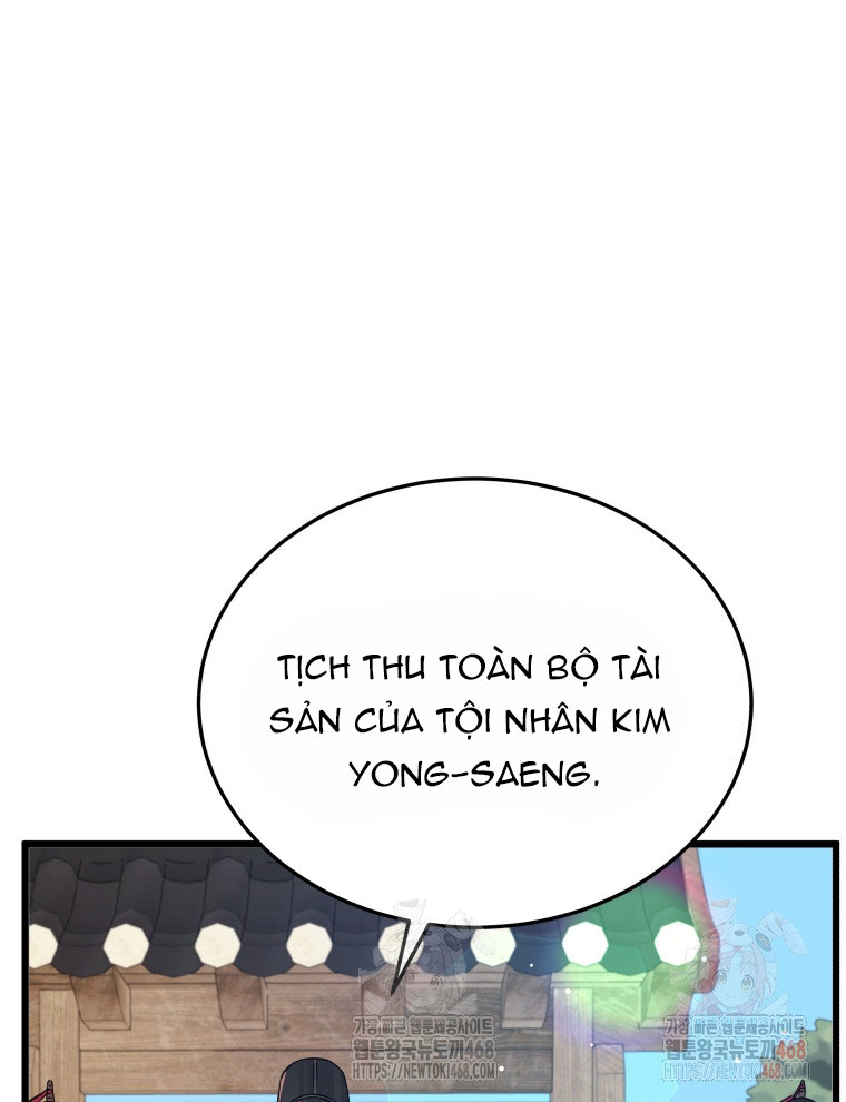 Vương Triều Đen Tối: Joseon chapter 96 - Trang 44