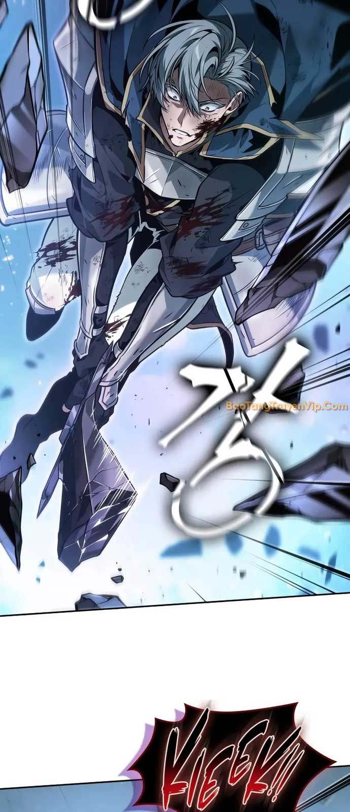 Mạo Hiểm Giả Cuối Cùng chapter 70 - Trang 79