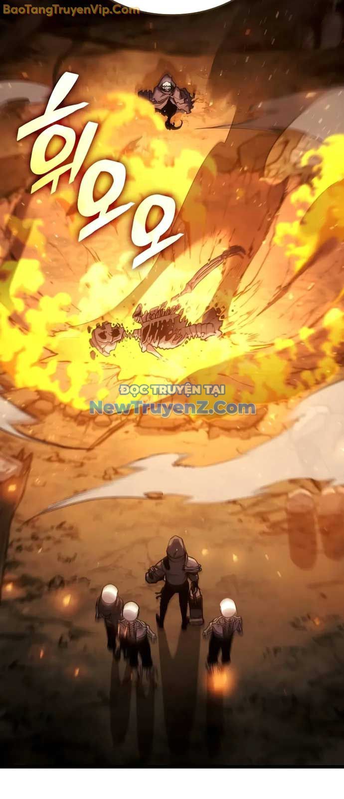Độc Chiến Đế Vương chapter 14 - Trang 80