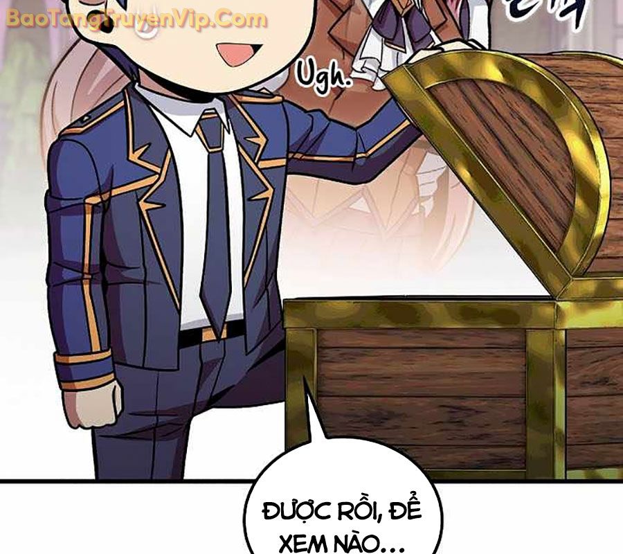 Vô Tình Ghi Danh chapter 44 - Trang 9