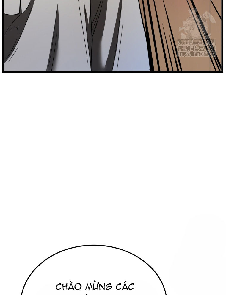 Vương Triều Đen Tối: Joseon chapter 95 - Trang 114