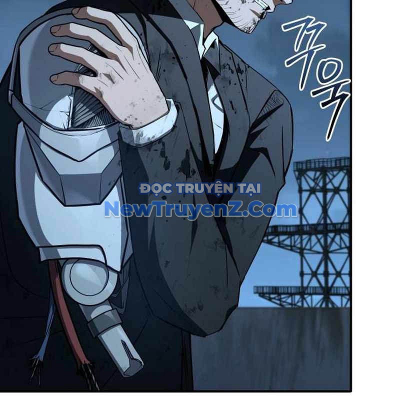 Kim Chiến Sĩ: Hành Trình Xây Dựng Đặc Tính chapter 40 - Trang 169