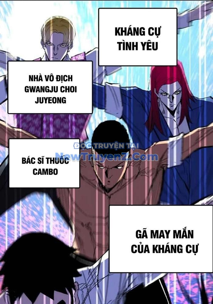 Phòng Gym Hanlim chapter 228 - Trang 119