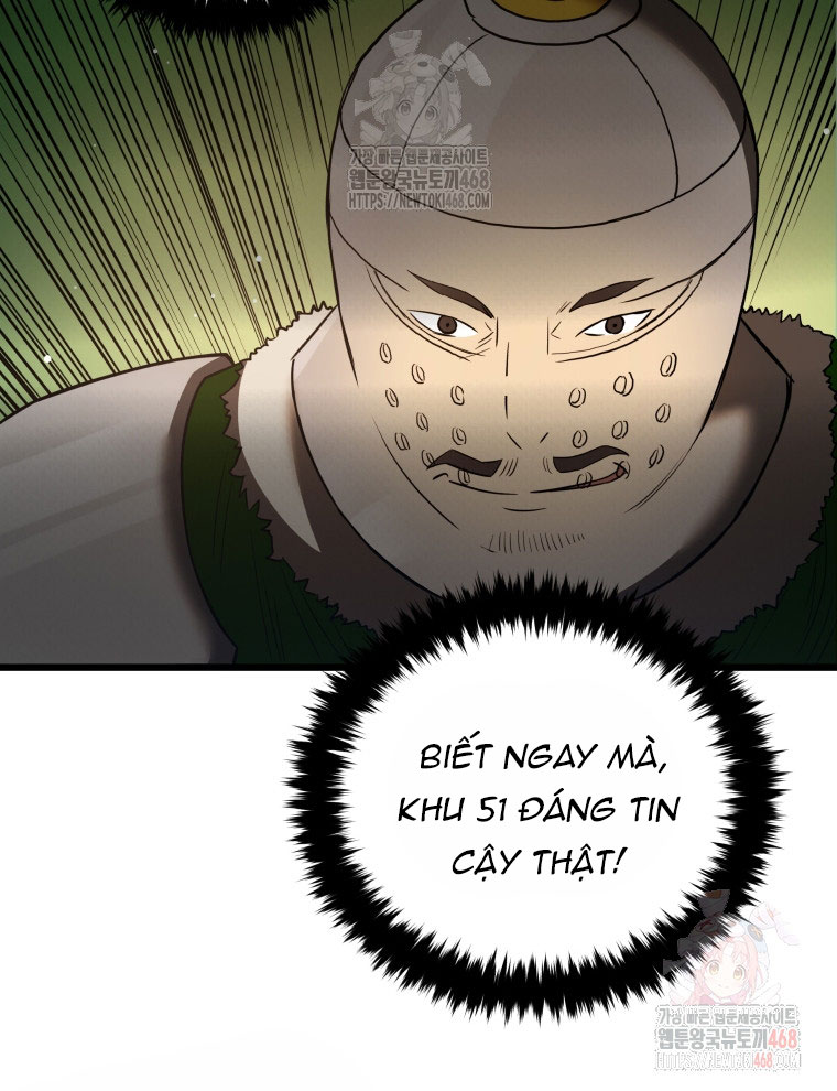Vương Triều Đen Tối: Joseon chapter 96 - Trang 175