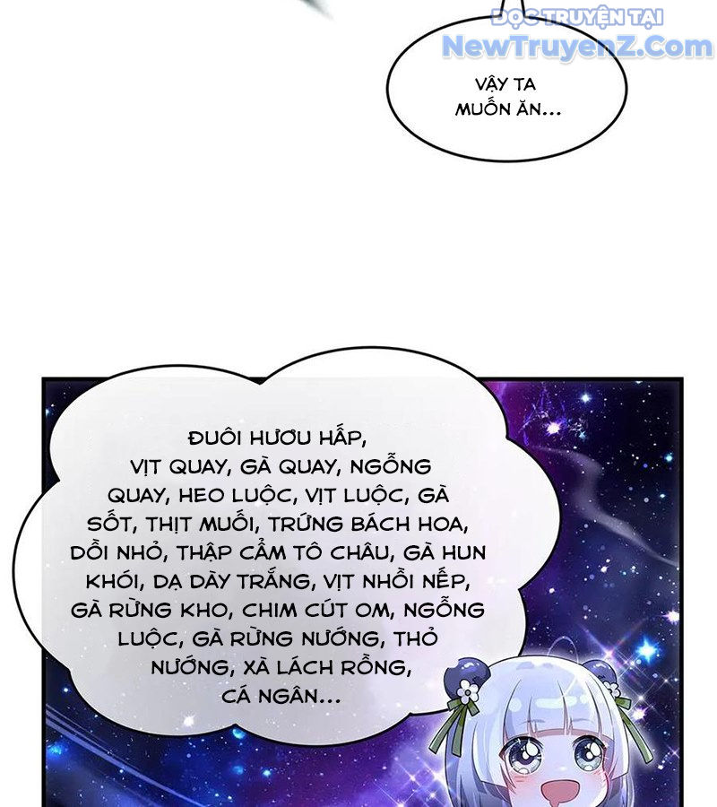 Các Nữ Đồ Đệ Của Ta Đều Là Chư Thiên Đại Lão Tương Lai chapter 343 - Trang 78