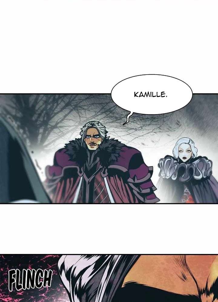 Bất Bại Chân Ma chapter 248 - Trang 70