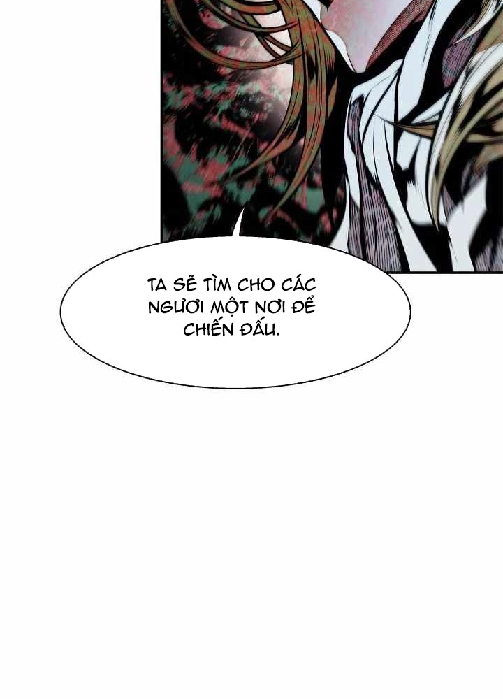 Bất Bại Chân Ma chapter 248 - Trang 41