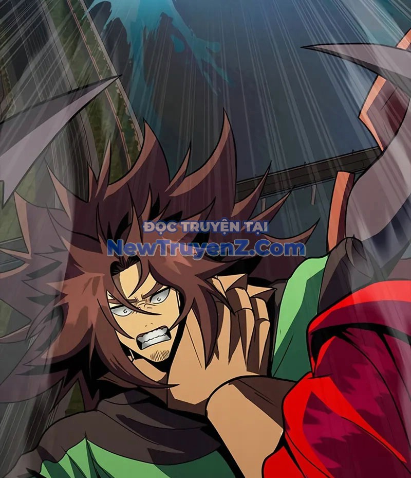 Người Chơi Thiết Thụ chapter 77 - Trang 181