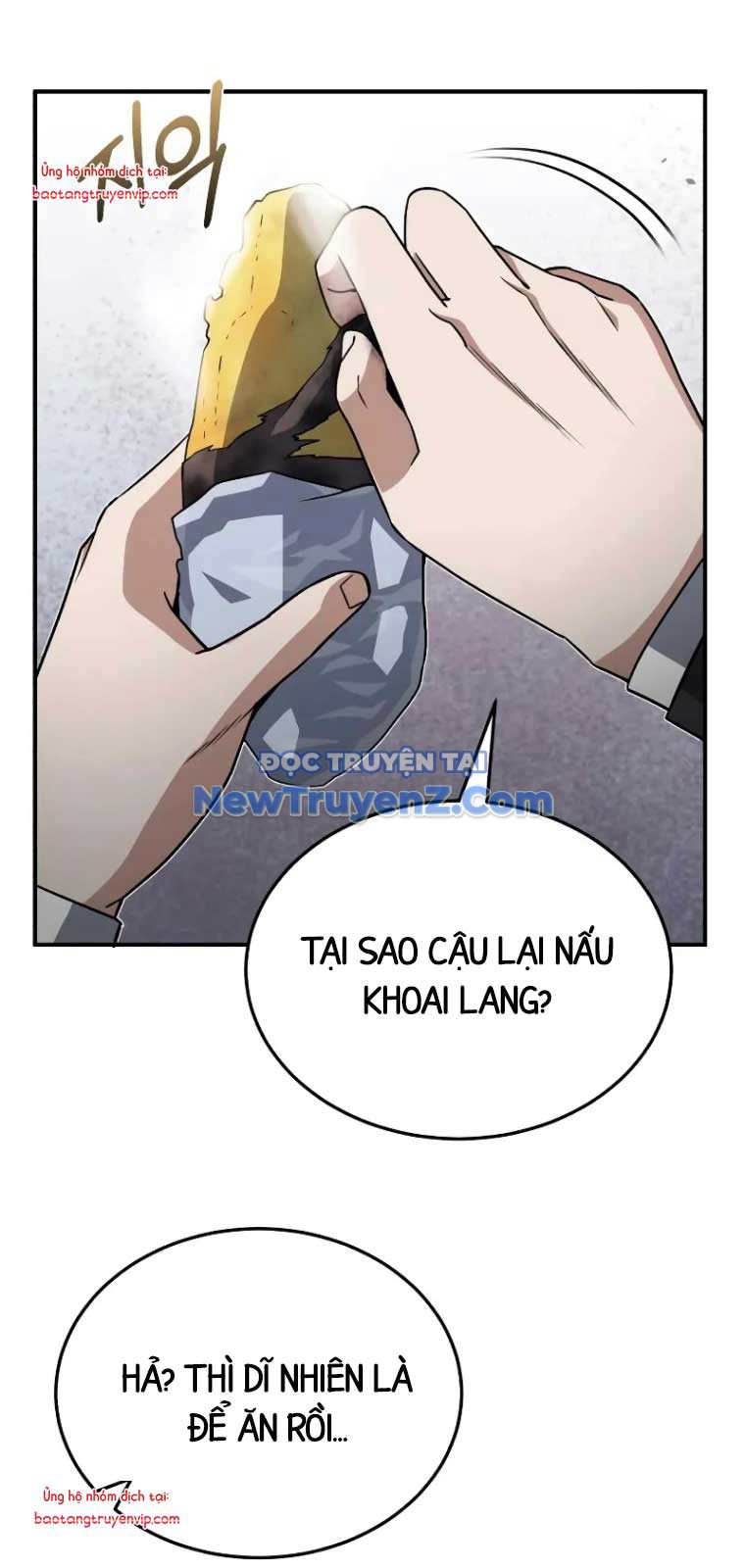Thiên Tài Của Dòng Dõi Độc Nhất Vô Nhị chapter 107 - Trang 62