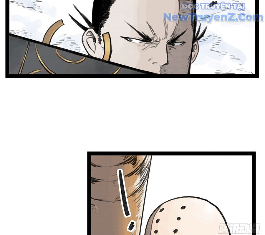 Hiệp Khách Hành Bất Thông chapter 32 - Trang 21
