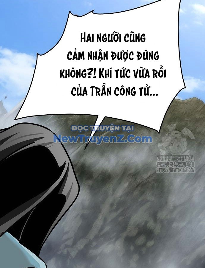 Tiểu Tử Đáng Ngờ Lại Là Cao Thủ chapter 89 - Trang 129