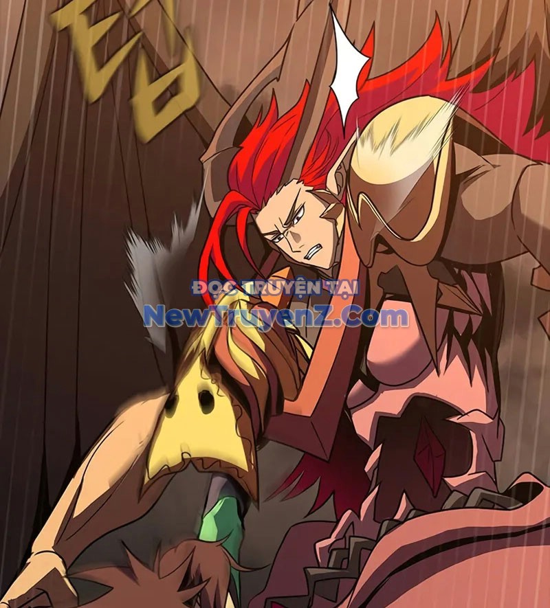 Người Chơi Thiết Thụ chapter 77 - Trang 222
