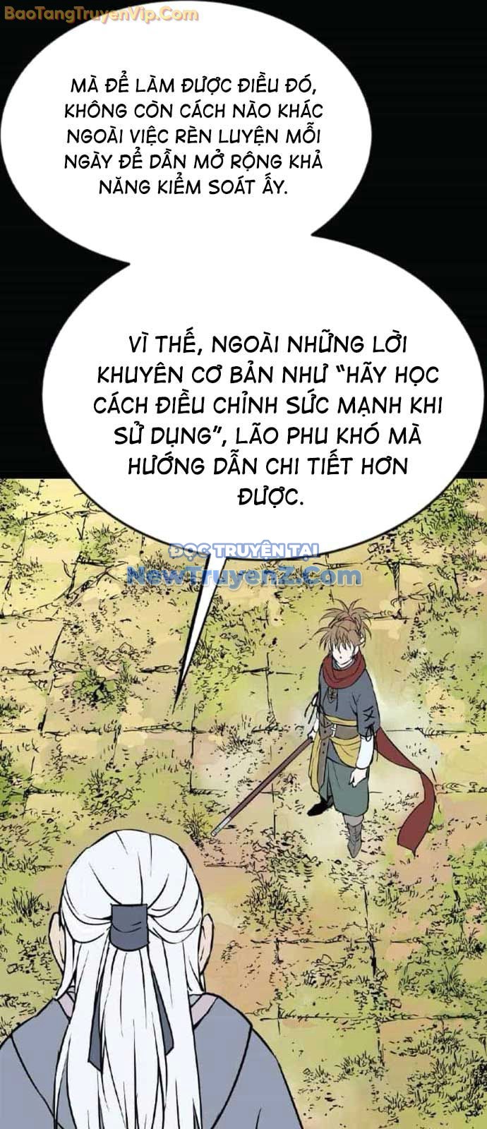 Sát Thần Tu La chapter 51 - Trang 40
