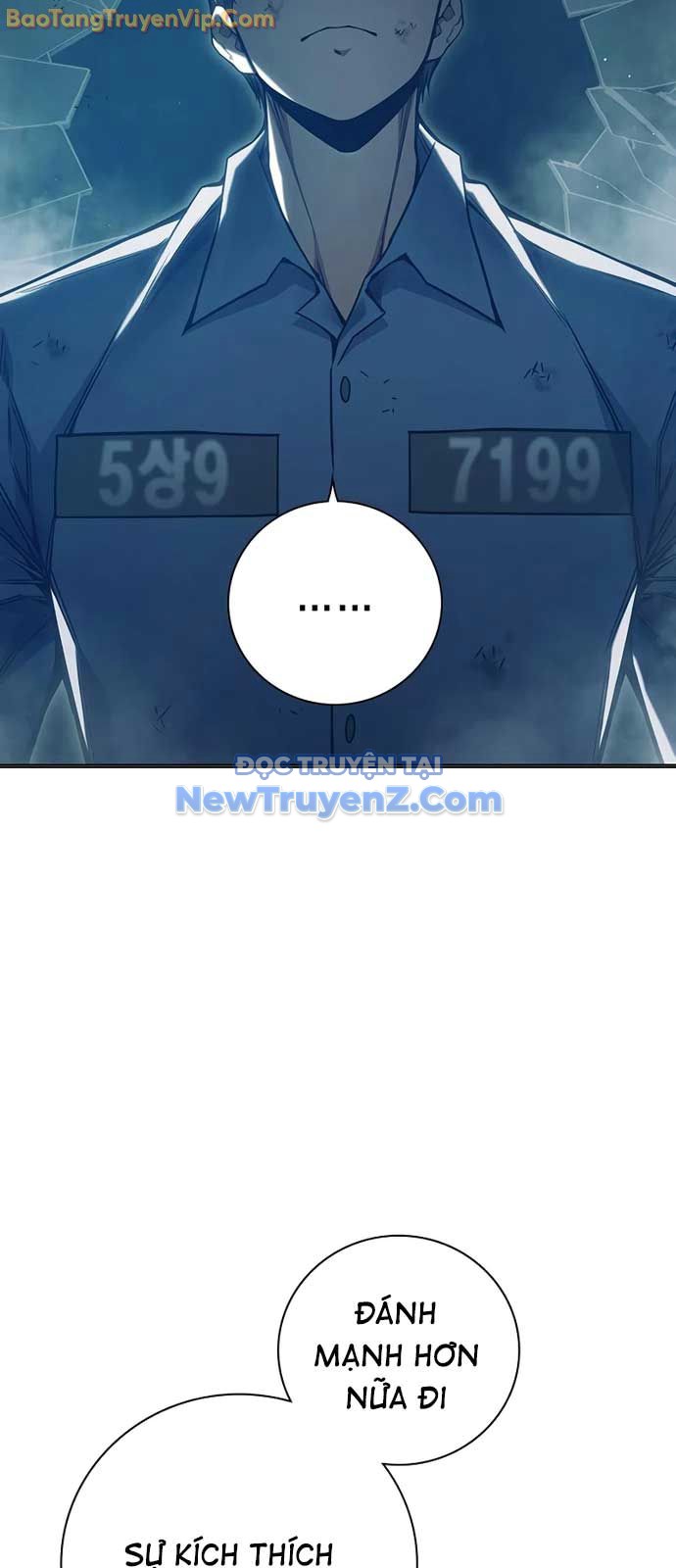 Nhà Tù Vị Thành Niên chapter 50 - Trang 38