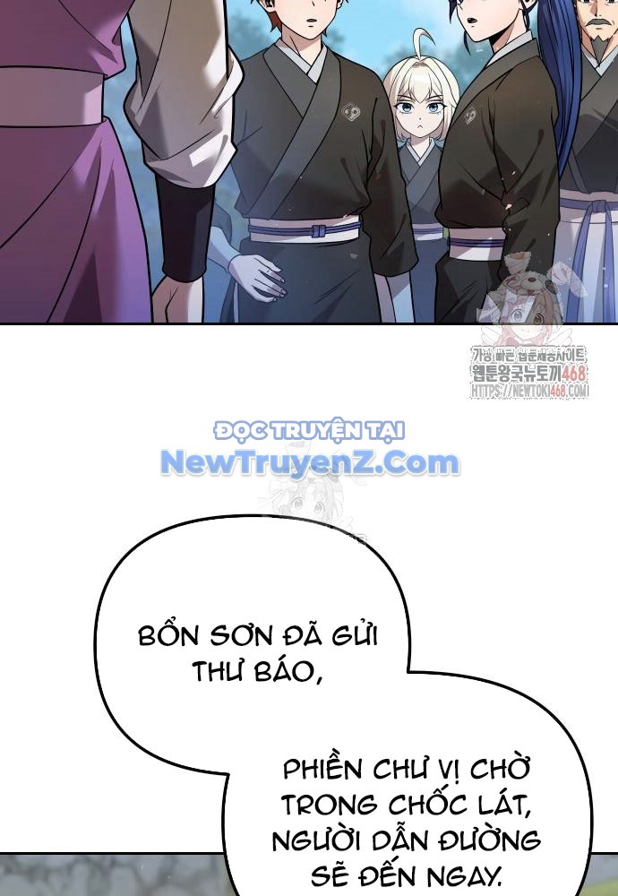 Hoạn Quan Hồi Quy: Tróc Phong Truy Nguyệt chapter 40 - Trang 6