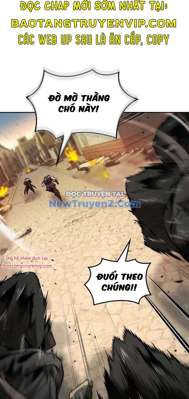 Mạo Hiểm Giả Cuối Cùng chapter 71 - Trang 16