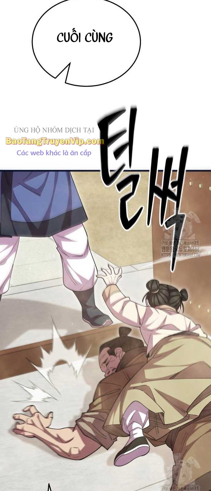 Thiên Hạ Đệ Nhất Đại Sư Huynh chapter 130 - Trang 75