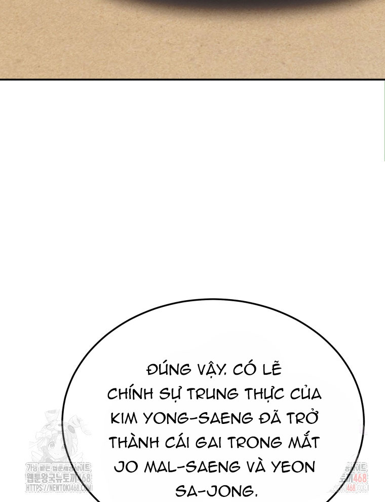 Vương Triều Đen Tối: Joseon chapter 96 - Trang 33