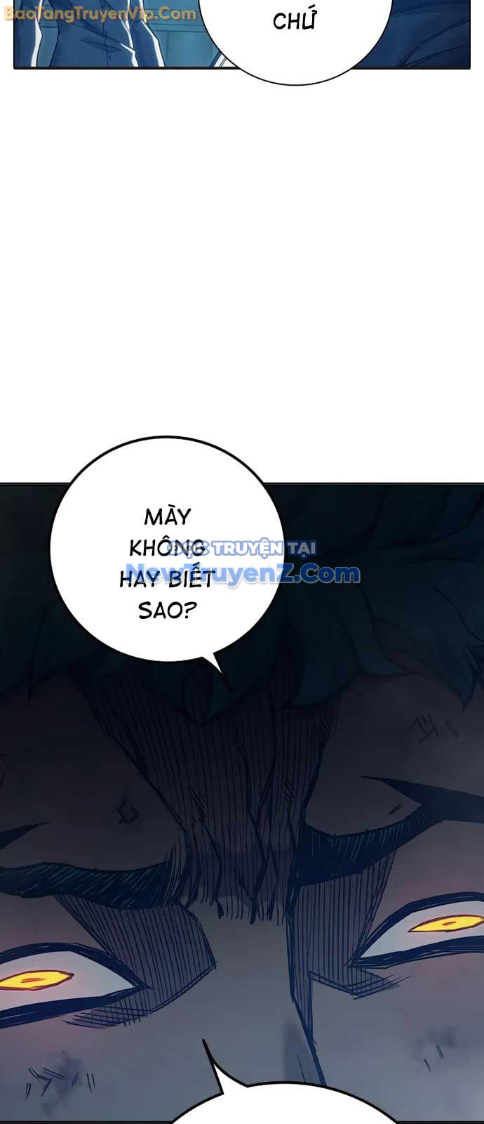 Nhà Tù Vị Thành Niên chapter 50 - Trang 45