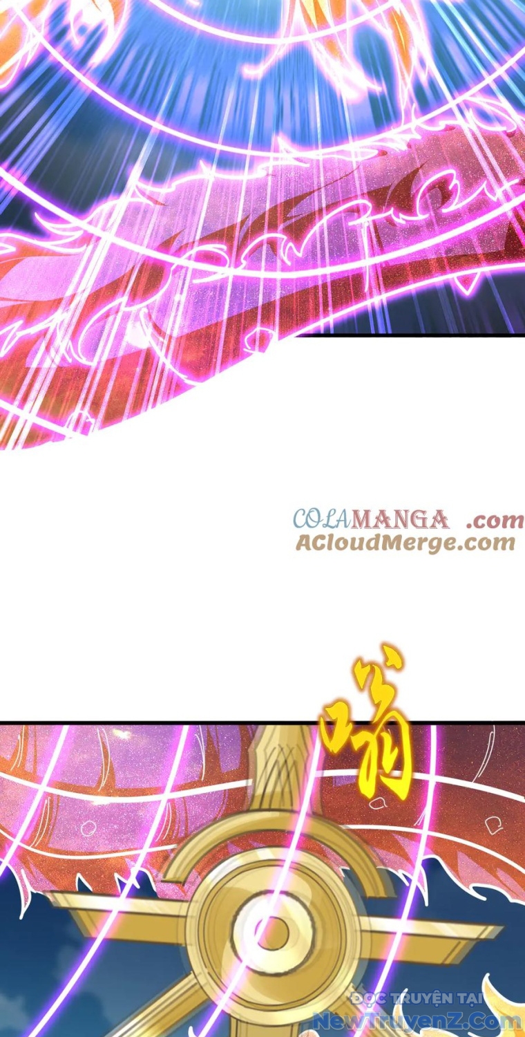 Đại Quản Gia Là Ma Hoàng chapter 704.5 - Trang 26