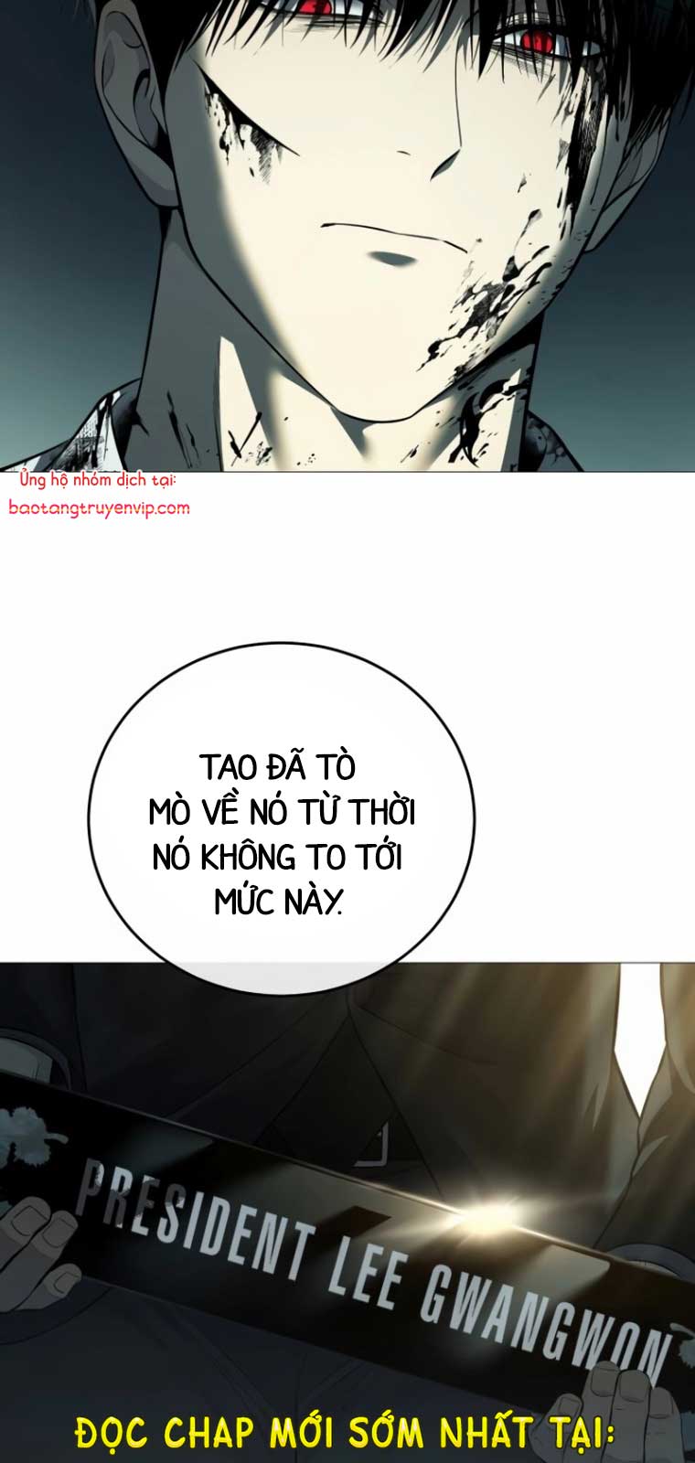 Sát Thủ Huyết Y chapter 9 - Trang 12