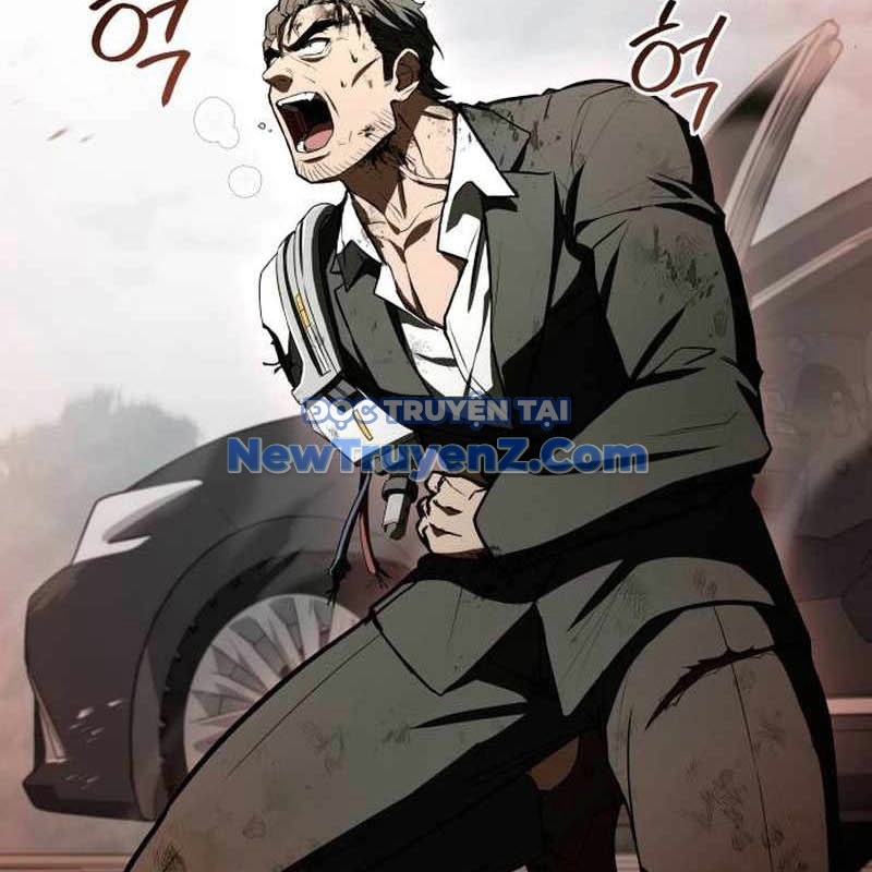 Kim Chiến Sĩ: Hành Trình Xây Dựng Đặc Tính chapter 40 - Trang 154