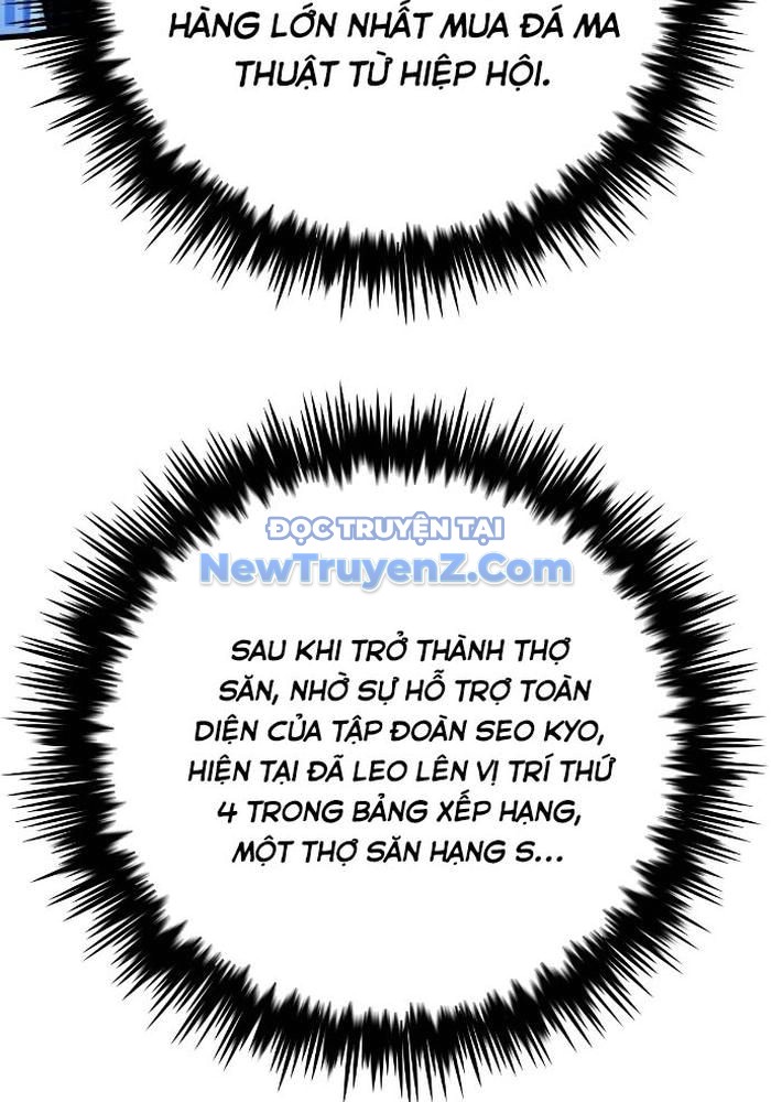 Thợ Săn Huyền Thoại Trẻ Hóa chapter 49 - Trang 16