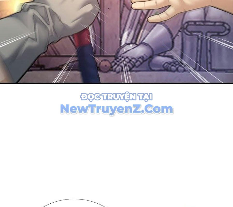 Tăng Cấp Với Các Vật Phẩm độc Quyền Của Dungeon chapter 51 - Trang 136