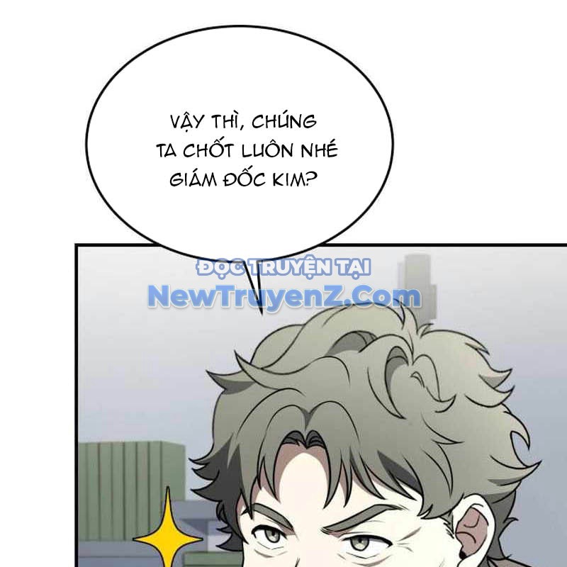 Kim Chiến Sĩ: Hành Trình Xây Dựng Đặc Tính chapter 40 - Trang 94