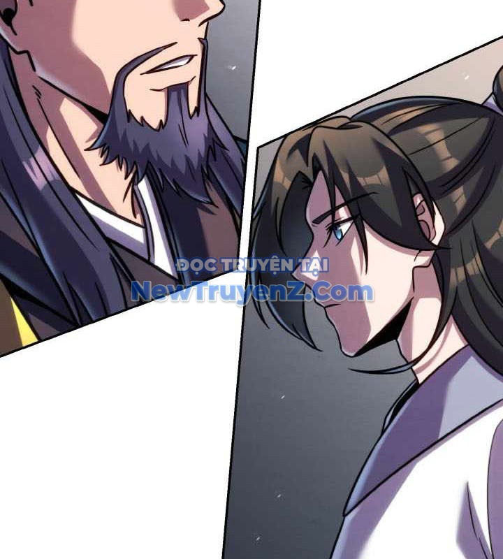 Đệ Tử Của Võ Lâm Minh Chủ chapter 50 - Trang 21