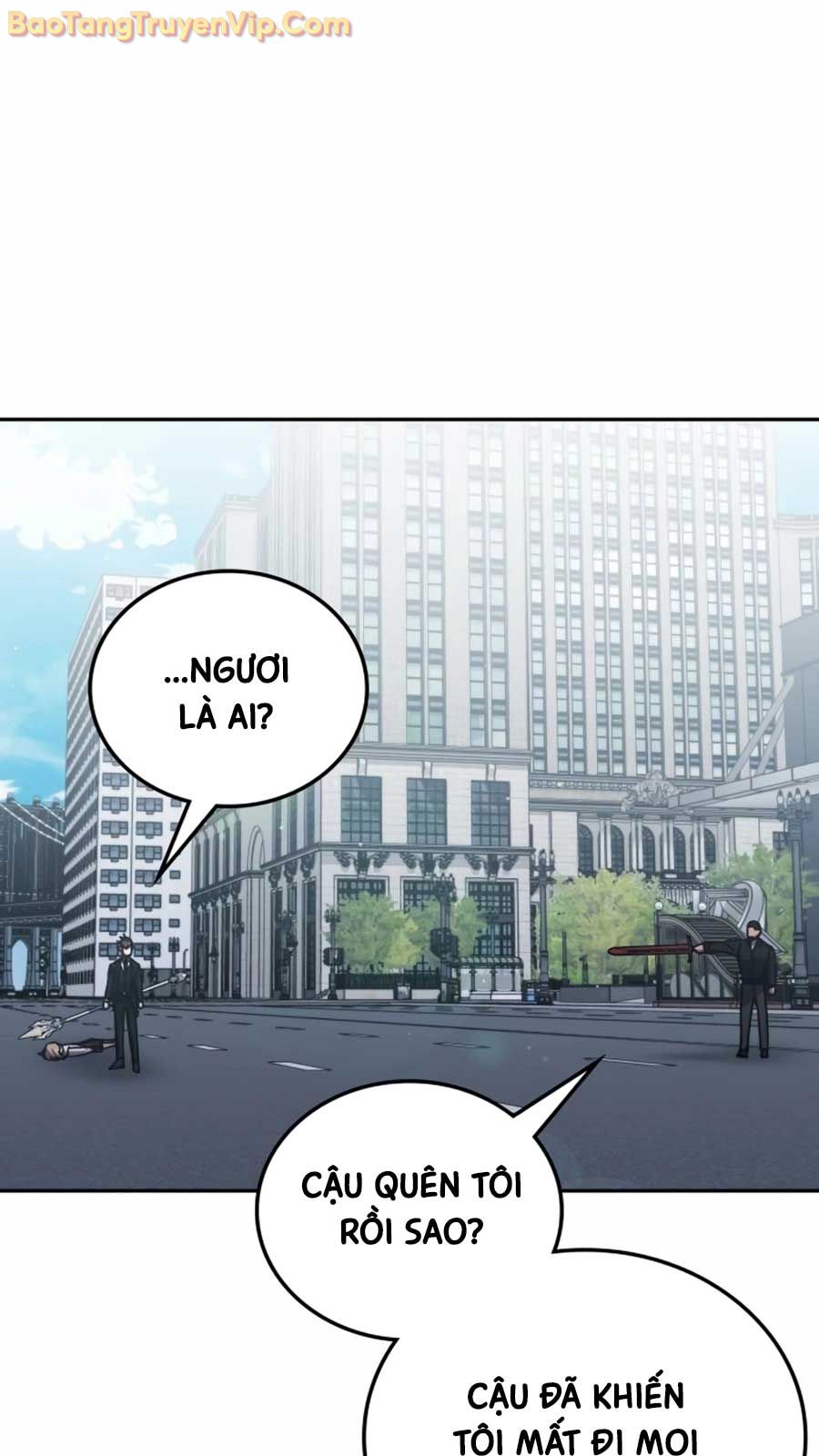 Học Viện Tối Thượng chapter 157.1 - Trang 60