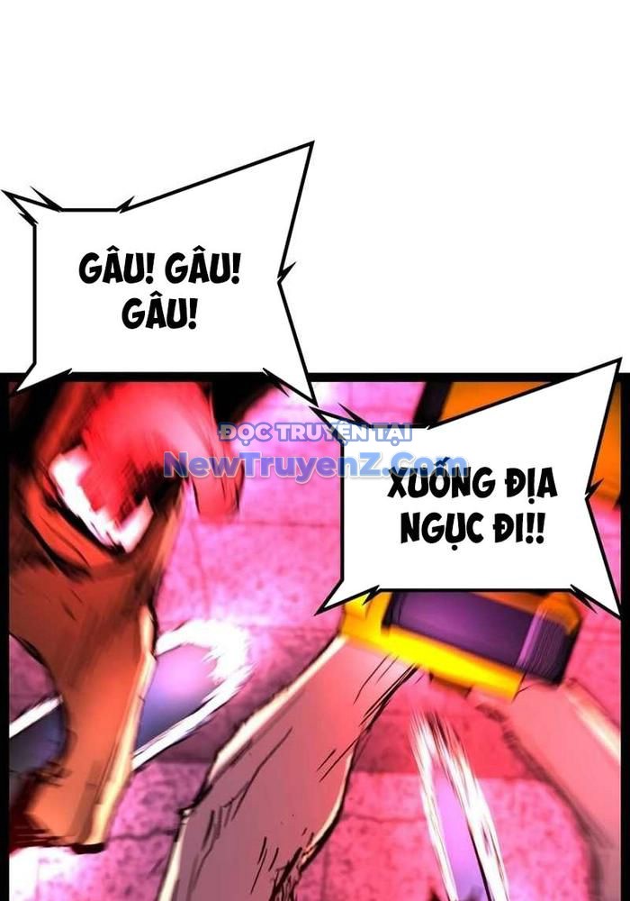 Phòng Gym Hanlim chapter 228 - Trang 172
