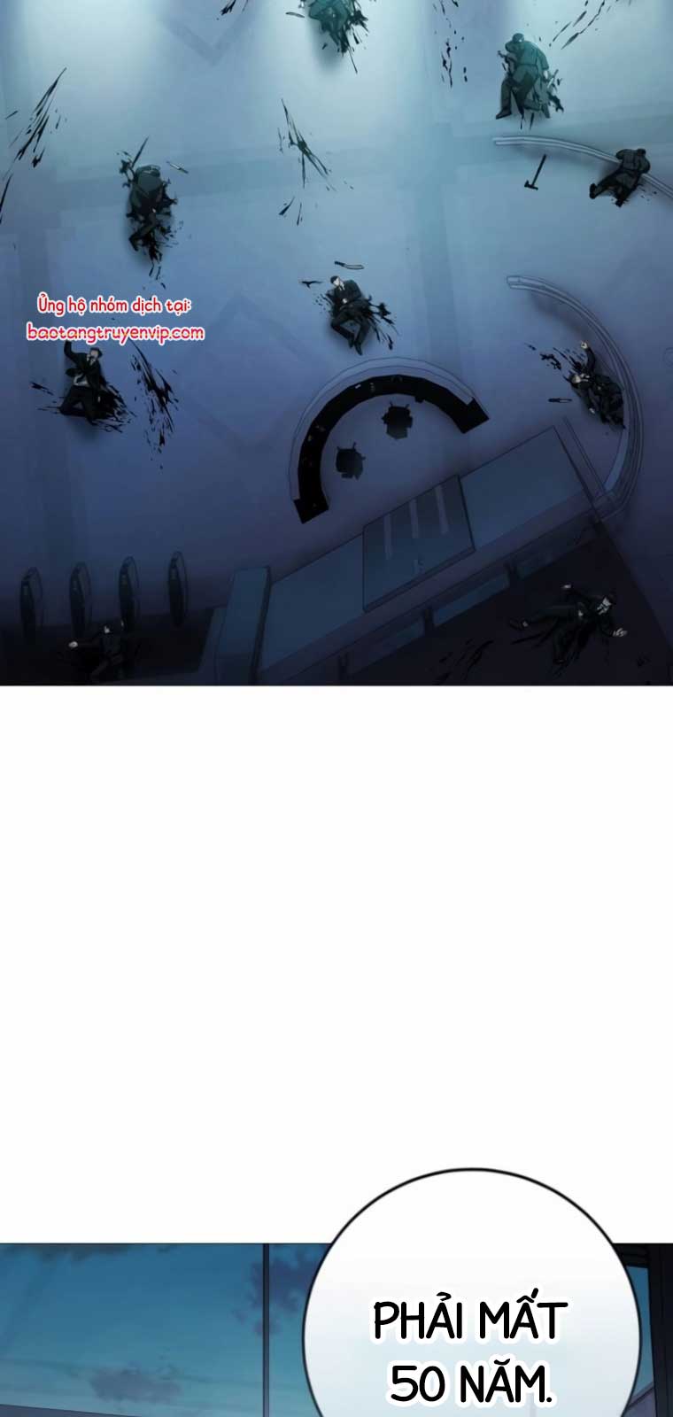 Sát Thủ Huyết Y chapter 9 - Trang 8