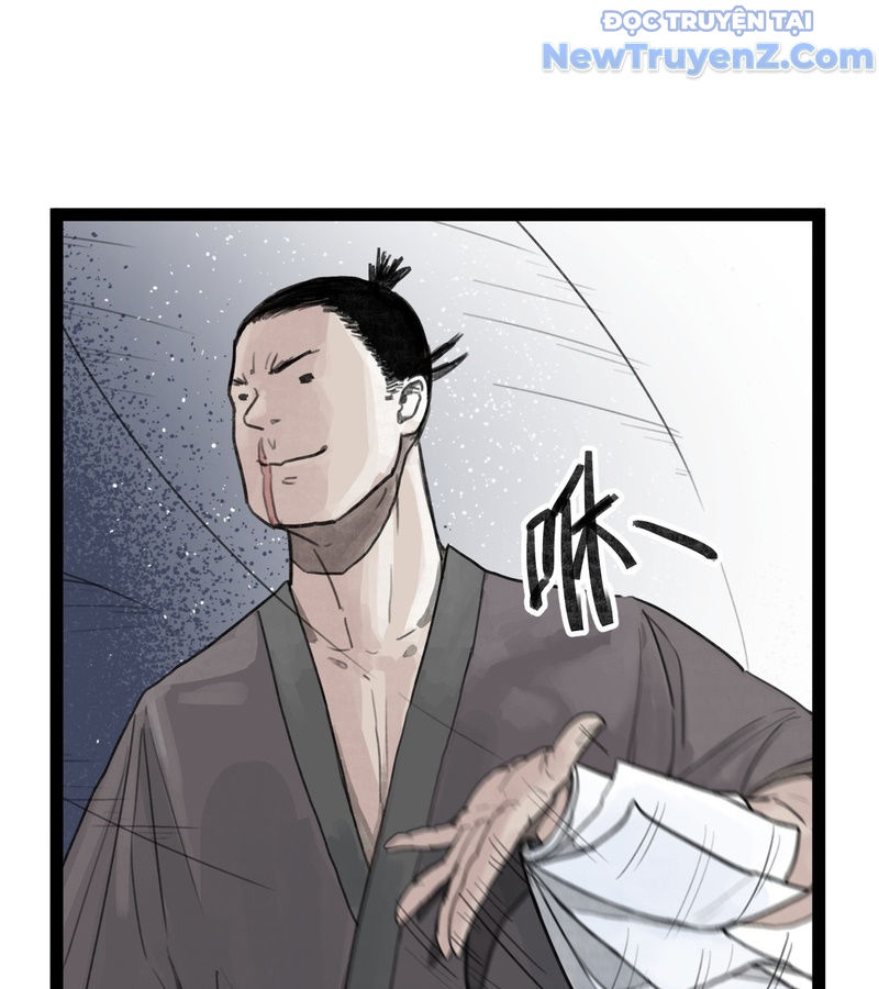 Hiệp Khách Hành Bất Thông chapter 28 - Trang 35