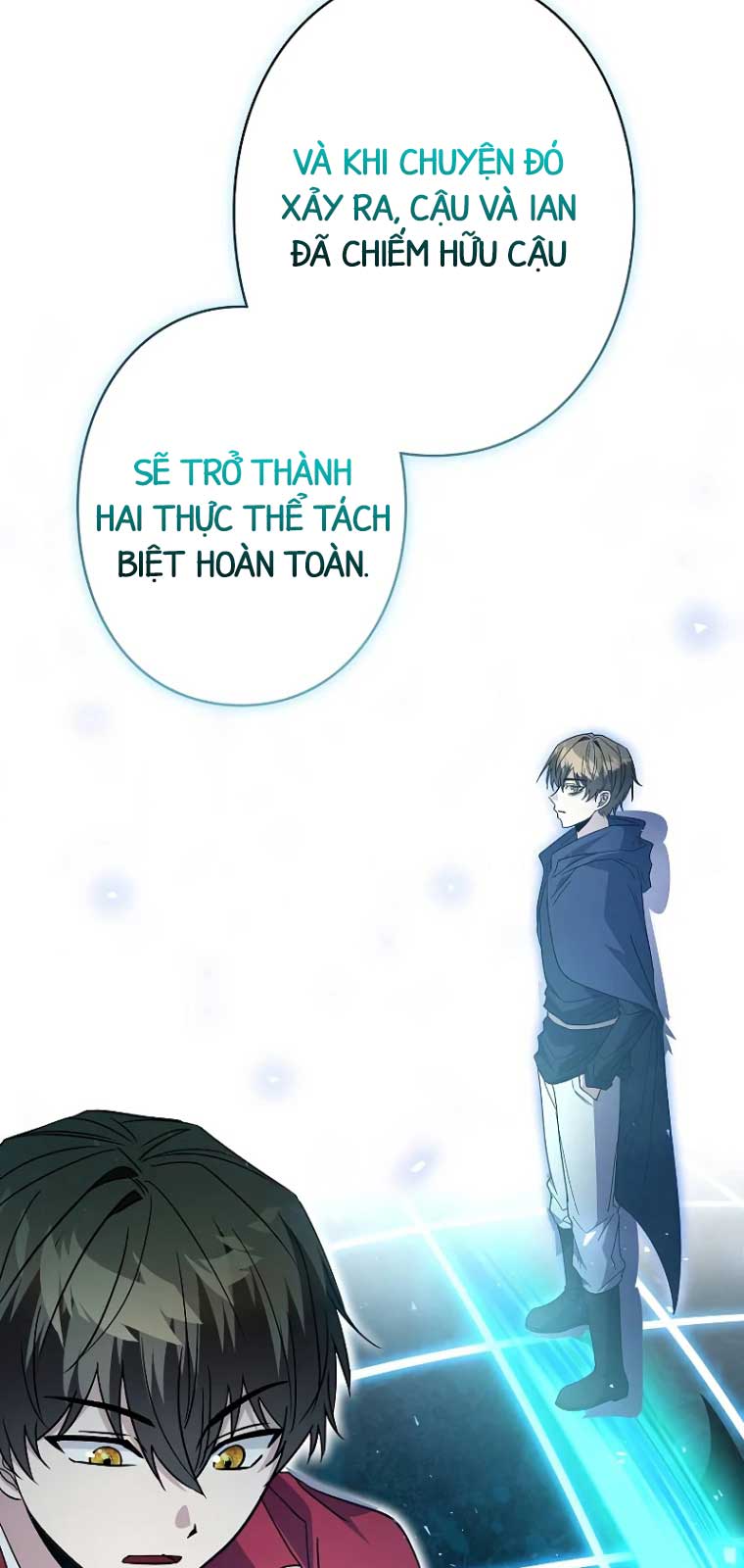 Bức Thư Tình Đến Từ Tương Lai chapter 33 - Trang 43