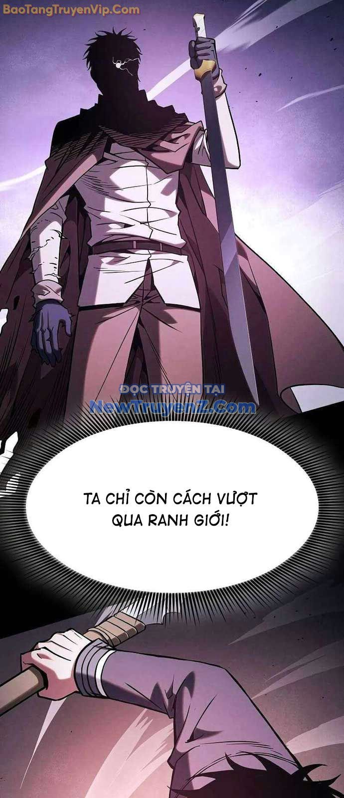 Kiếm Sĩ Thiên Tài Của Học Viện chapter 101 - Trang 78
